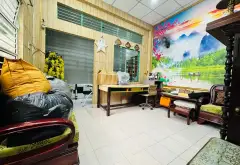 Bán Biệt Thự Mini Hiếm Có tại Phường Bình Đông, Không Gian Xanh Mát Đáng Sở Hữu... Bán nhà riêng tại Bình Đông, Hồ Chí Minh 03
