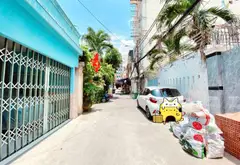 Cơ hội vàng sở hữu nhà 4 tầng ngay Bến Xe Miền Đông, Bình Thạnh- 62 m2 chỉ hơn 8 Tỷ... Bán nhà riêng tại Bình Thạnh, Hồ Chí Minh 16
