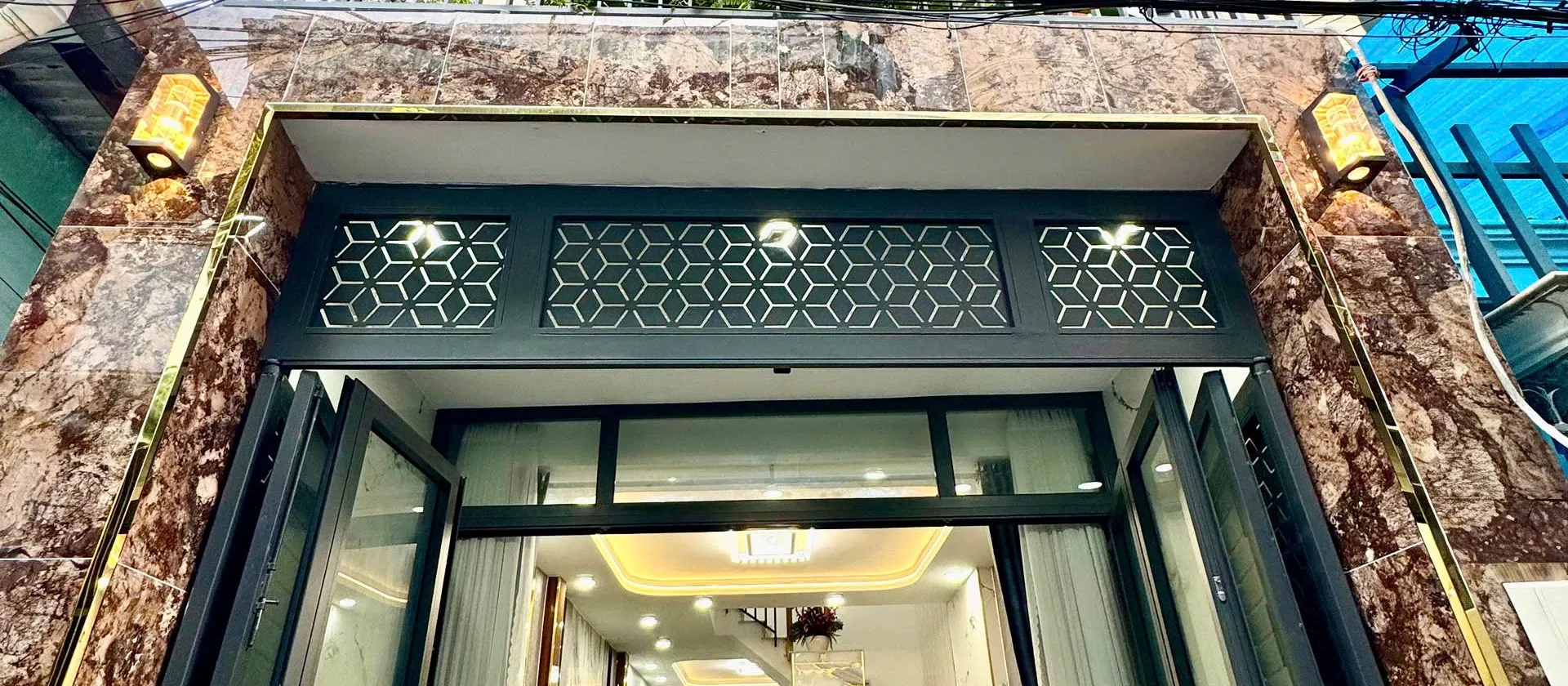 42m2, Bán nhà 2 Tầng, Hẻm xe hơi, Thống Nhất, P16 Gò Vấp, 4 tỷ hơn... Bán nhà riêng tại An Hội Đông, Hồ Chí Minh 01