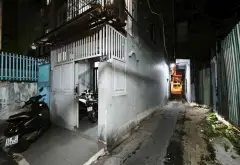 Cơ hội hiếm có tại Hồng Bàng - Nhà nhỏ xinh giảm ngay 100 triệu... Bán nhà riêng tại Bình Tây, Hồ Chí Minh 10