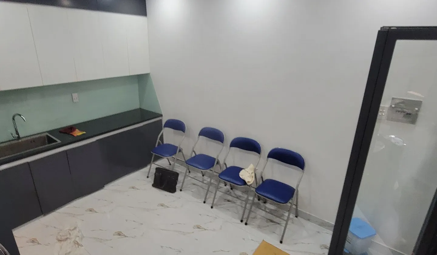 Nhà phố Bàn Cờ, phong cách trẻ trung, giá hợp lý... Bán nhà riêng tại Bàn Cờ, Hồ Chí Minh 01