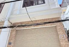 Nhà ô tô vào tận cửa, cực hiếm, sống ngay không chần chừ... Bán nhà riêng tại Ngô Quyền, Hải Phòng 01