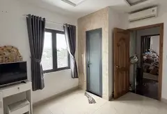 Nhà mặt tiền 5 tầng 66m2. 4,5 x 24m. Đường Lê Đức Thọ. phường An Hội Tây giá từ 11.5 tỷ... Bán nhà mặt phố tại An Hội Tây, Hồ Chí Minh 10