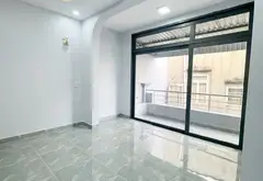 NGAY SIÊU THỊ AEON MALL TÂN PHÚ - ĐƯỜNG XE HƠI TẬN CỬA- DT 52M2 x 2 TẦNG ĐÚC- 3 PHÒNG NGỦ... Bán nhà riêng tại Phú Thọ Hòa, Hồ Chí Minh 03