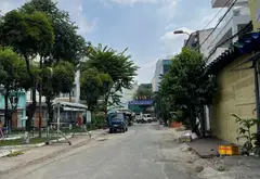 Nhà riêng đẳng cấp tại Gò Vấp với mặt tiền rộng, không gian sống đắt giá... Bán nhà riêng tại Thông Tây Hội, Hồ Chí Minh 08