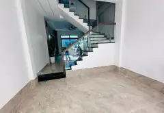 Nhà riêng 4 tầng tại Nam Sơn An Dương với thiết kế hiện đại và không gian thoáng mát... Bán nhà riêng tại An Dương, Hải Phòng 01