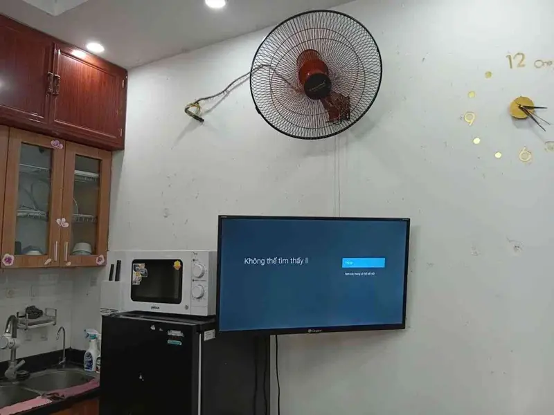 Bán căn hộ chung cư mini Trường Chinh gần ĐH Bách Khoa, Kinh tế, giá 1.7 tỷ... Bán căn hộ chung cư tại Phương Liệt, Hà Nội 01