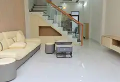 Nhà phố sang trọng ba tầng tại Long Phước Quận 9 với không gian thoáng đãng hướng Đông... Bán nhà mặt phố tại Long Phước, Hồ Chí Minh 05