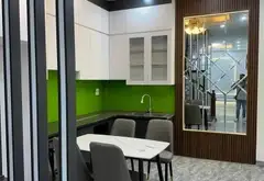 Bán nhà 4T, 5pn, 41m2, giá hạt rẻ 9.5 tỷ tại Đại Từ, Hoàng Mai, chủ giảm 200tr, mặt tiền quyền lực... Bán nhà riêng tại Định Công, Hà Nội 05