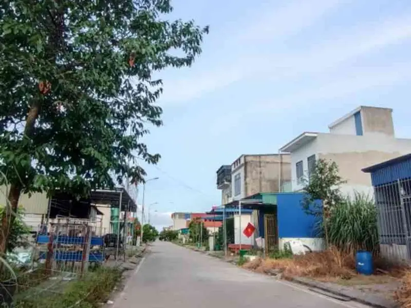 Cơ hội vàng sở hữu đất tái định cư vị trí đắc địa tại Thủy Nguyên... Bán đất tại Thủy Nguyên, Hải Phòng 01