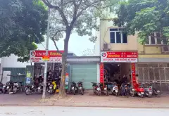 BÁN ĐẤT PHẠM KHẮC QUẢNG, VIỆT HƯNG 40M2- MẶT PHỐ, KINH DOANH ĐỈNH - 15.6 Tỷ... Bán nhà mặt phố tại Việt Hưng, Hà Nội 03