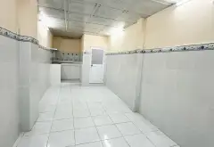 NHỈNH 4 TỶ – NHÀ 3 TẦNG BA ĐÌNH, Q8 | SÁT HẺM XE TẢI... Bán nhà riêng tại Chánh Hưng, Hồ Chí Minh 07