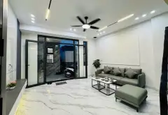 Bán nhà riêng 3 tầng tại phường Trần Nhân Tông, diện tích 40m² hướng Nam... Bán nhà riêng tại Phù Liễn, Hải Phòng 08