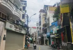 Nhà mặt phố Tân Hòa - Sống năng động, khai thác tối đa lợi nhuận... Bán nhà mặt phố tại Tân Hòa, Hồ Chí Minh 02