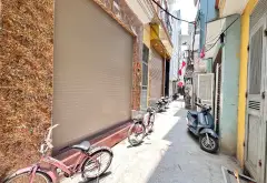 Vân Canh 36m2 - 5 ngủ- ngõ thông- mới tinh - 100m ra đường vành đai 3,5... Bán nhà riêng tại Hoài Đức, Hà Nội 10