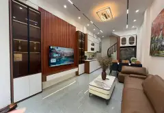 Biệt thự Phân Lô Cực Hiếm Với Thiết Kế Đỉnh Cao Tại Tam Trinh nhình 9 tỷ... Bán nhà riêng tại Hoàng Mai, Hà Nội 02
