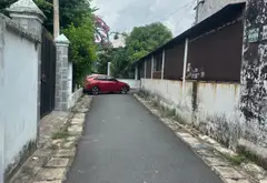 🏡 NHÀ KIÊN CỐ HẺM NHỰA XE HƠI THÔNG TÂN XUÂN ~ 100m2 - 3.8x25m - GIÁ 3.8 TỶ TL 🌹... Bán nhà riêng tại Hóc Môn, Hồ Chí Minh 02