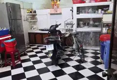 Nhà mặt phố kinh doanh sầm uất tại Tân Phú, diện tích 78m2, giá ưu đãi... Bán nhà mặt phố tại Phú Thạnh, Hồ Chí Minh 07