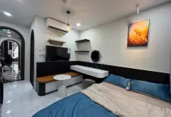 Siêu phẩm căn hộ dịch vụ 5 tầng có thang máy trung tâm Quận 3... Bán nhà riêng tại Nhiêu Lộc, Hồ Chí Minh 10