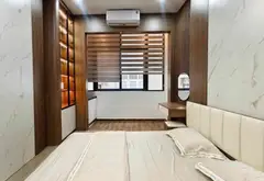 Bán nhà riêng Phường Văn Miếu, Hà Nội - Lô góc 6 tầng thang máy, full nội thất... Bán nhà riêng tại Văn Miếu - Quốc Tử Giám, Hà Nội 06