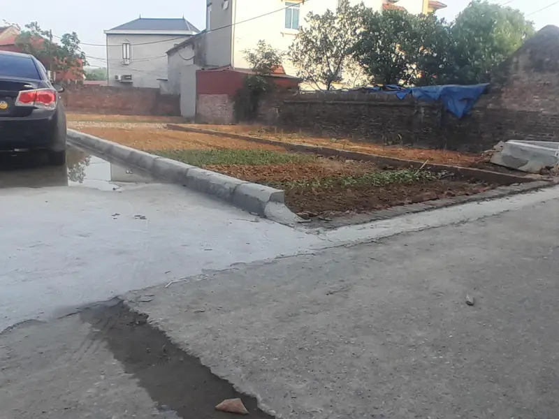Đất Vàng Đầu Tư Tại Xuân Đồng Tân Minh... Bán đất tại Sóc Sơn, Hà Nội 01