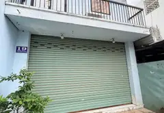 Nhà mặt phố Phú Thạnh - Đón đầu cơ hội kinh doanh cực đỉnh... Bán nhà mặt phố tại Phú Thạnh, Hồ Chí Minh 02