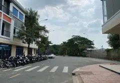 KHU DÂN CƯ VIP - NHÀ MỚI HOÀN THIỆN - ĐẲNG CẤP CAO - DÂN CƯ LẤP ĐẦY - TIỀM NĂNG TĂNG GIÁ MẠNH... Bán biệt thự, liền kề tại An Phú, Hồ Chí Minh 09