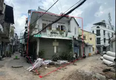 Lô góc 3 mặt tiền khu Nghĩa Hưng - Chạm ngay giá tốt... Bán nhà riêng tại Tân Hòa, Hồ Chí Minh 16