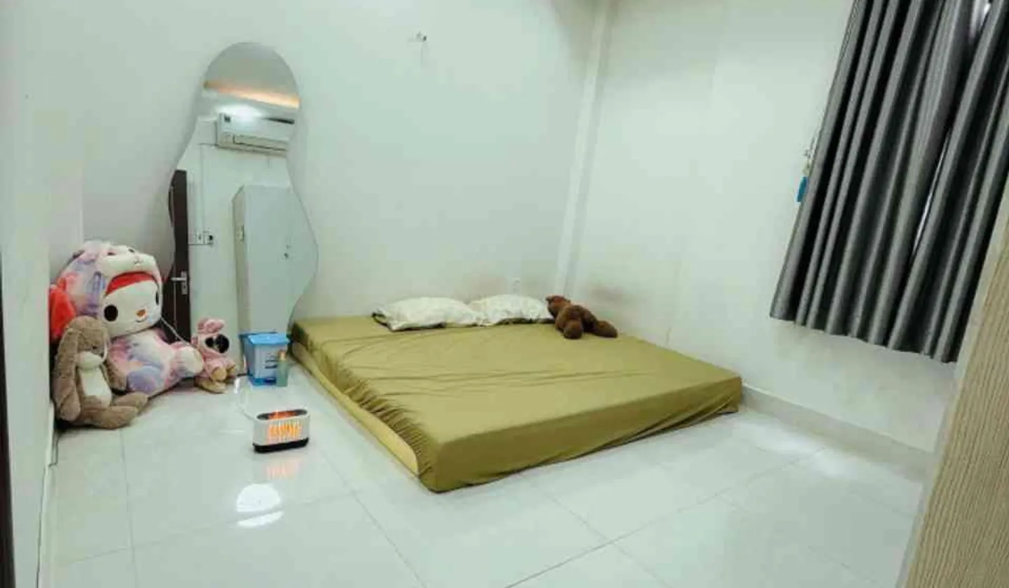 Nhà riêng mới tinh, pháp lý rõ ràng, vị trí đắc địa quận 8 giá chỉ 4.18 tỷ... Bán nhà riêng tại Chánh Hưng, Hồ Chí Minh 01