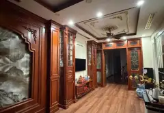Nhà 6 tầng mặt phố Khâm Thiên trung tâm Đống Đa, kinh doanh thuận tiện... Bán nhà mặt phố tại Văn Miếu - Quốc Tử Giám, Hà Nội 02