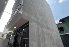 Nhà đẹp 4 tầng, hiện đại tại Phú Lương - Giá tốt bất ngờ... Bán nhà riêng tại Phú Lương, Hà Nội 01