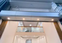 Nhà 6 tầng hiện đại, ô tô đỗ tận cửa tại Mậu Lương... Bán nhà riêng tại Kiến Hưng, Hà Nội 02