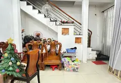 Bán nhà riêng đường số 6, khu Hiệp Bình, 54,8m², 4 phòng ngủ, giá 6,5 tỷ... Bán nhà riêng tại Hiệp Bình, Hồ Chí Minh 02