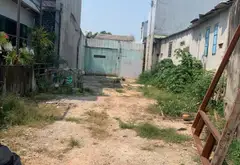 Cơ hội vàng sở hữu đất vị trí đẹp giá chỉ hơn 3 tỷ tại Cách Mạng Tháng 8... Bán đất tại Cẩm Lệ, Đà Nẵng 01