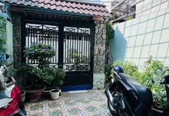 Bán nhà riêng 3 tầng mặt tiền 5m tại quận 7, gần khu Nam Long... Bán nhà riêng tại Tân Thuận, Hồ Chí Minh 15