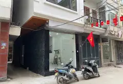 Bán nhà riêng lô góc 5 tầng tại Thanh Bình ô tô tránh, ngõ thông tiện kinh doanh... Bán nhà riêng tại Hà Đông, Hà Nội 06