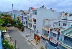 🏡 MẶT TIỀN KDC BÌNH HƯNG - BẾN XE QUẬN 8 - NGANG 4m x 20m - 4 TẦNG - CHỈ HƠN 9Đ... Bán nhà mặt phố tại Bình Hưng, Hồ Chí Minh 01