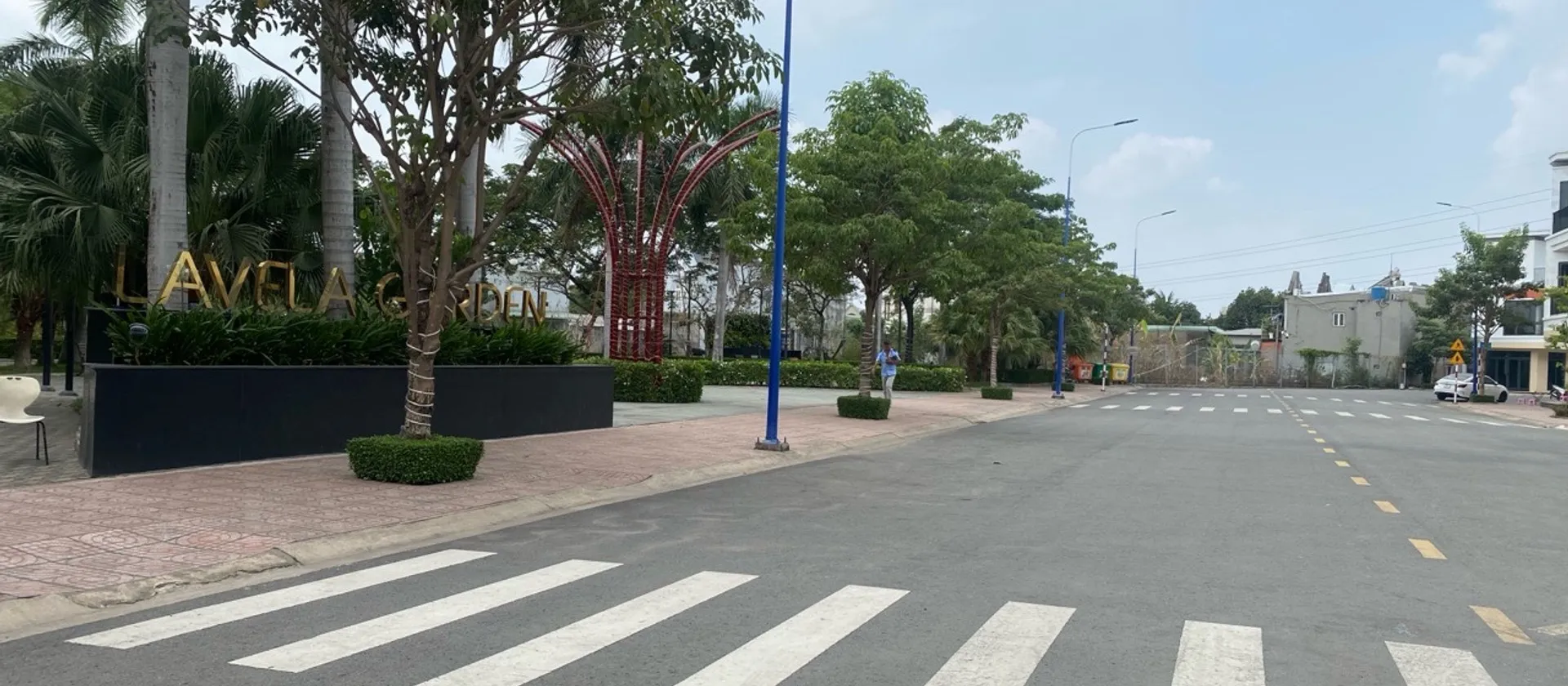 Biệt thự liền kề Lavela Garden Bình Chuẩn, giá tốt đầu tư an tâm... Bán biệt thự, liền kề tại An Phú, Hồ Chí Minh 01