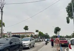 Cơ Hội Vàng Để Sở Hữu Đất Vàng Thư Lâm - Đừng Bỏ Qua!... Bán đất tại Thư Lâm, Hà Nội 01