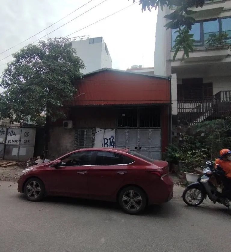 Cơ hội vàng sở hữu đất đẹp khu Đức Diễn, giao dịch nhanh... Bán đất tại Phú Diễn, Hà Nội 01