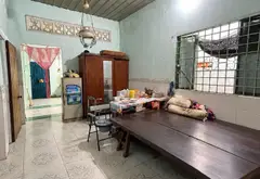 MẶT TIỀN BÙI QUANG LÀ – 117,8M² – CHỈ 8,1 TỶ
📐 Ngang 5m × 24m – diện tích đẹp
🏚️ Nhà cũ... Bán nhà mặt phố tại An Hội Tây, Hồ Chí Minh 08