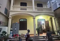 Bán nhà riêng 3 tầng gần Hồ Tây, diện tích 239m2, hướng Nam... Bán nhà riêng tại Tây Hồ, Hà Nội 04