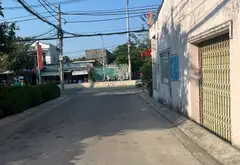 Bán đất nền 81,7m2 tại xã Nhà Bè giá 4,39 tỷ... Bán đất tại Nhà Bè, Hồ Chí Minh 17