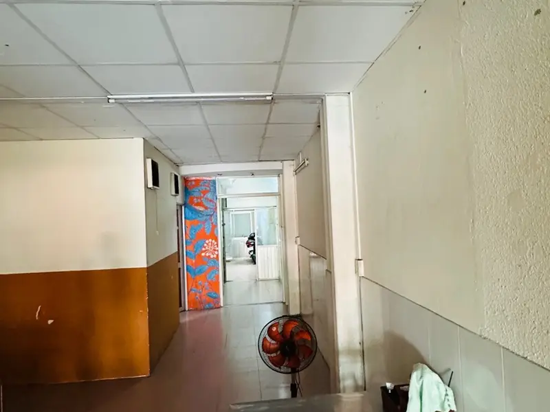 Nhà mặt phố Nguyễn Thị Đặng 4 tầng, rộng 88m², giá tốt... Bán nhà mặt phố tại Tân Thới Hiệp, Hồ Chí Minh 01