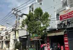 Nhà mặt phố - 80m² - Bình Đông, Quận 8, TP Hồ Chí Minh - 12 tỷ... Bán nhà mặt phố tại Bình Đông, Hồ Chí Minh 01