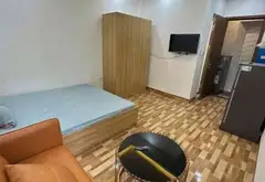 Bán căn hộ chung cư 56m² mặt ngõ Nguyễn Trãi, giá 10.6 tỷ... Bán căn hộ chung cư tại Khương Đình, Hà Nội 06