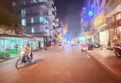 B.ÁN NH.À Q.5 - CÁCH ĐẠI HỌC SÀI GÒN VÀI BƯỚC CHÂN - DTSD: 58m2,
Trệt 1 lầu - nhỉnh 5 tỏi... Bán nhà riêng tại Chợ Quán, Hồ Chí Minh 03