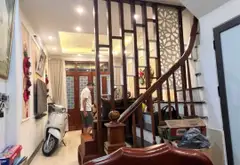 Bán nhà 5 tầng mới tại Phường Hoàng Mai, Hà Nội giá 9 tỷ... Bán nhà riêng tại Hoàng Mai, Hà Nội 03