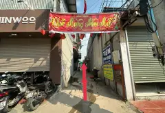 Bán đất Phường Phố Yên, Mê Linh, diện tích 76m², pháp lý rõ ràng... Bán đất tại Mê Linh, Hà Nội 03