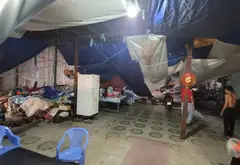 Bất động sản biệt lập sang trọng tại Bình Tân với quỹ đất rộng 836 m²... Bán nhà riêng tại Bình Trị Đông, Hồ Chí Minh 04
